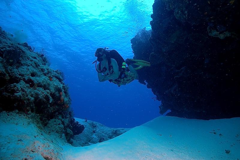 Santa Rosa Wall - Cozumel