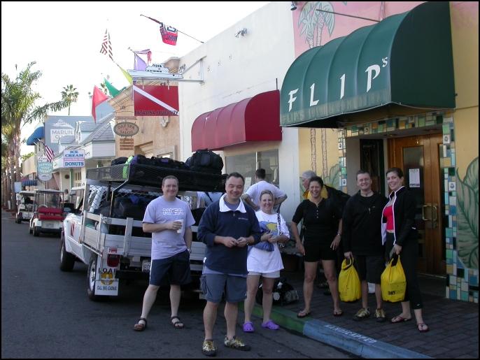 ScubaLuv Dive Shop