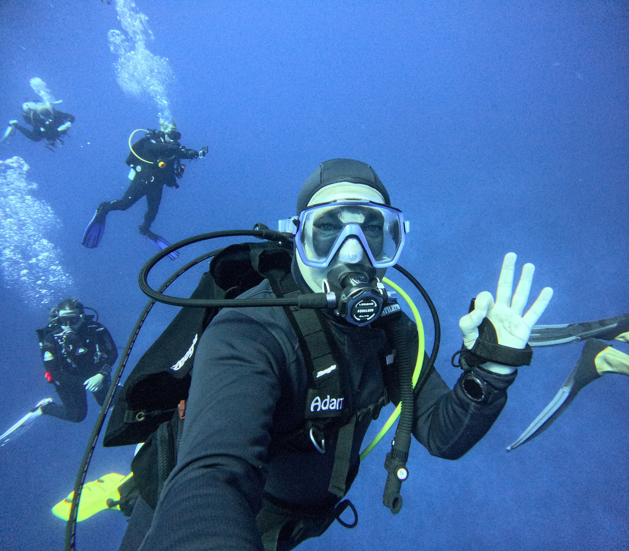 Selfie