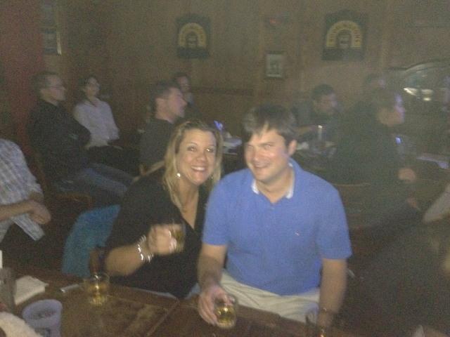 Shot Buddies