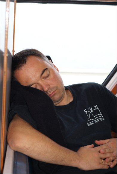 Sleepy McLot