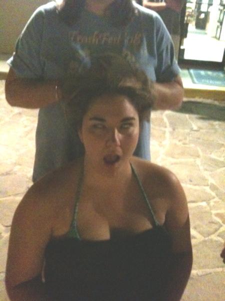 So many captions, so little time