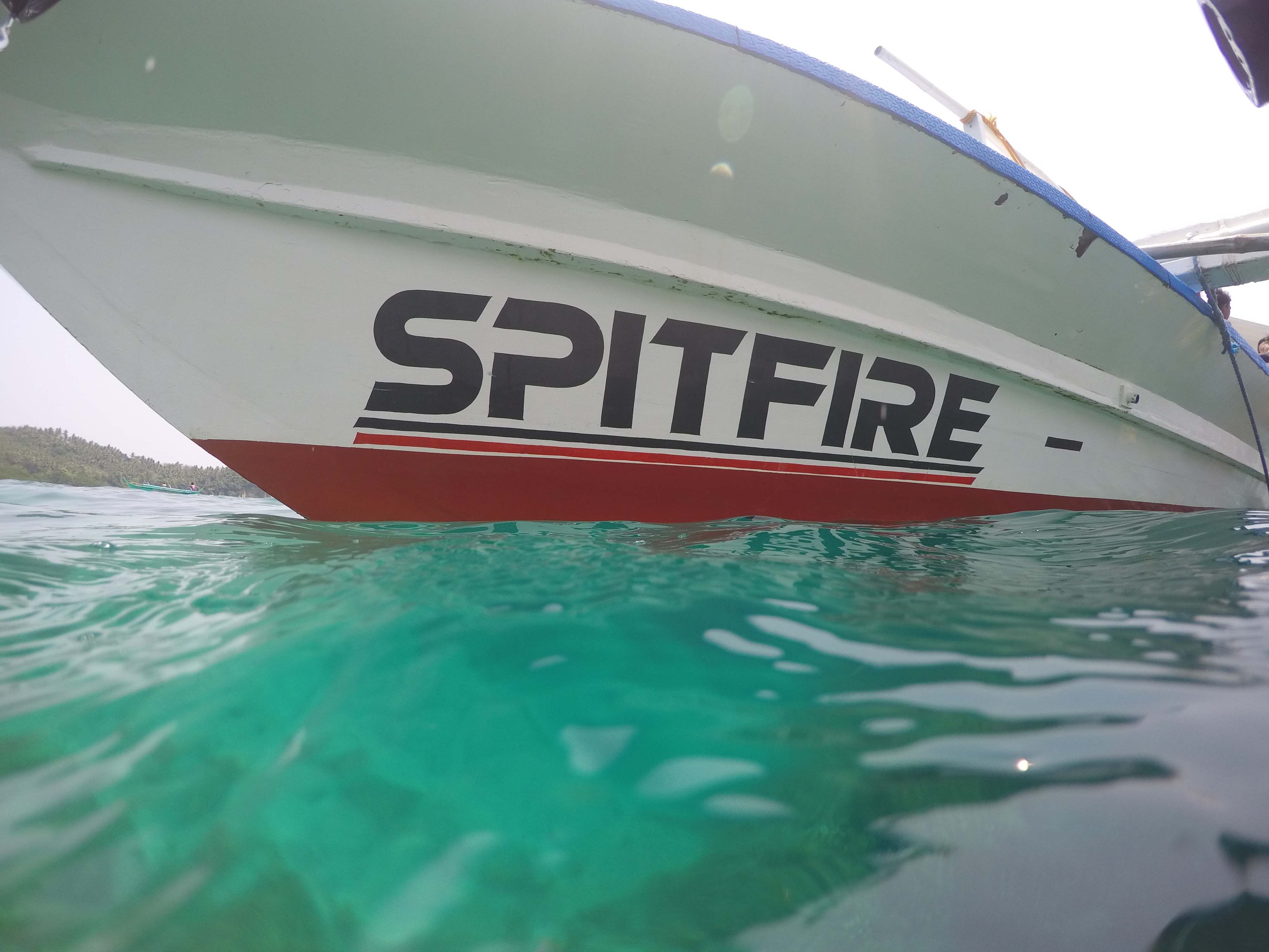 Spitfire