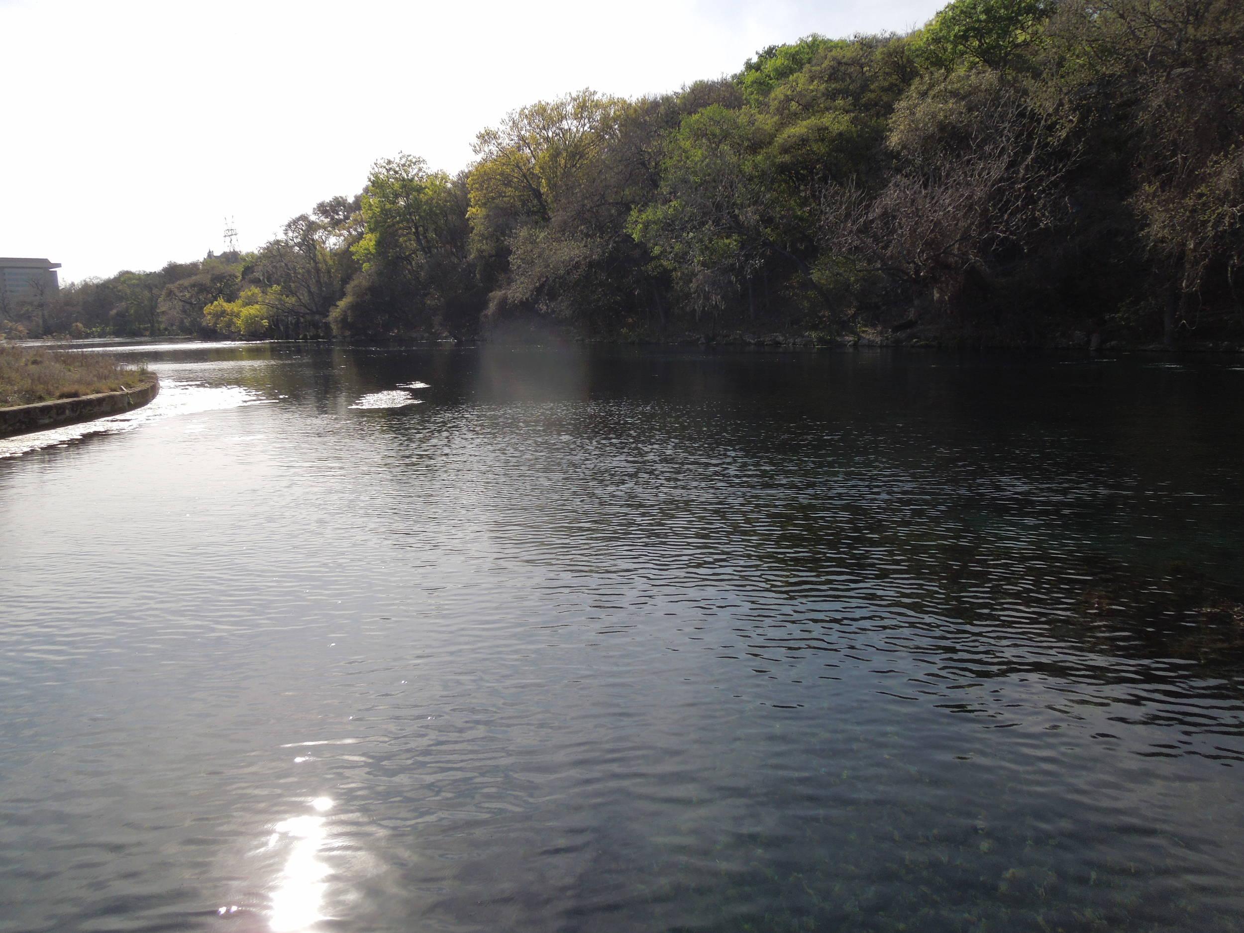 Spring Lake