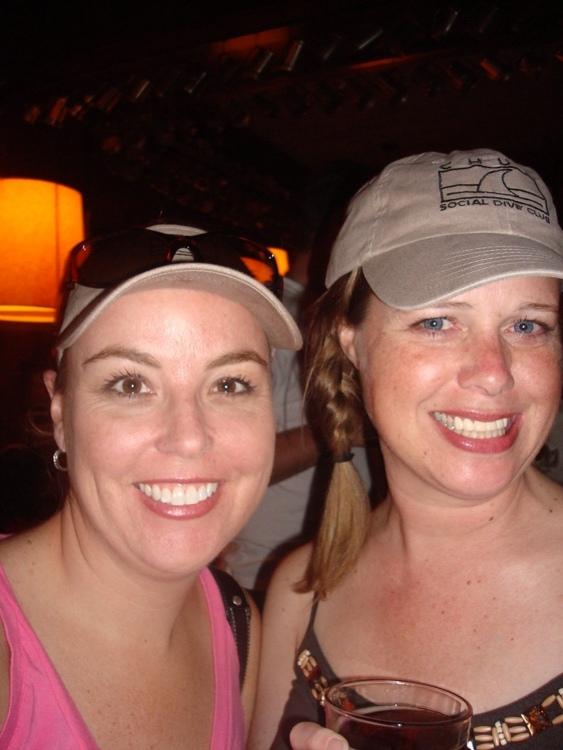 Sprout and DiveDiva
