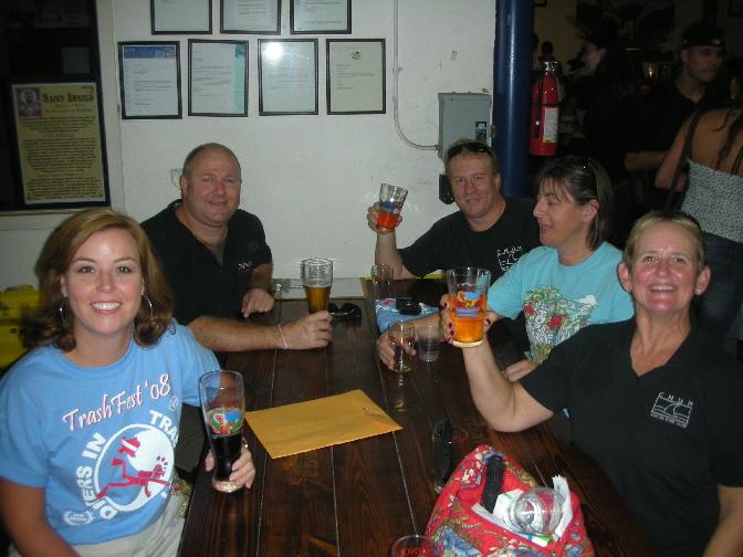 Suds with Buds