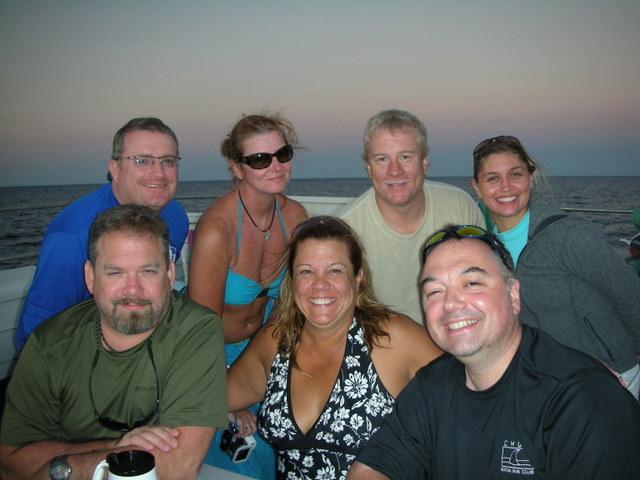 sundeckers