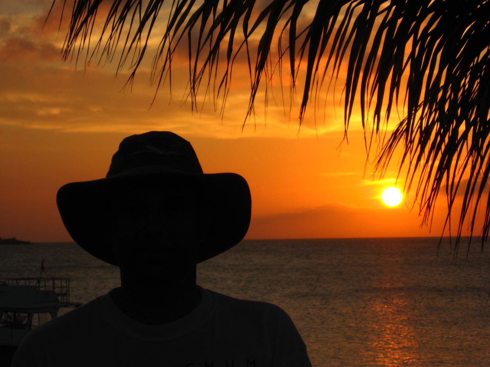 sunset rodg