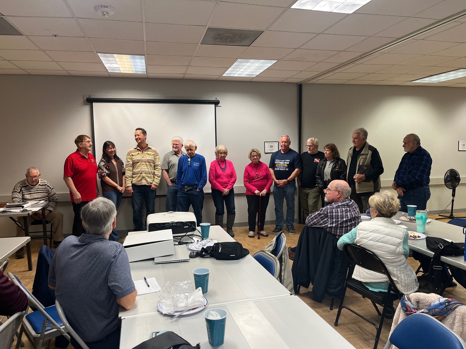 TGCC Lifetime Awards