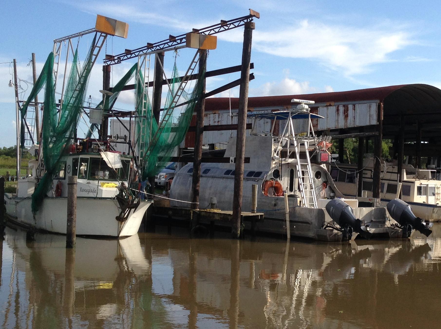 The Abbeville Yacht Club