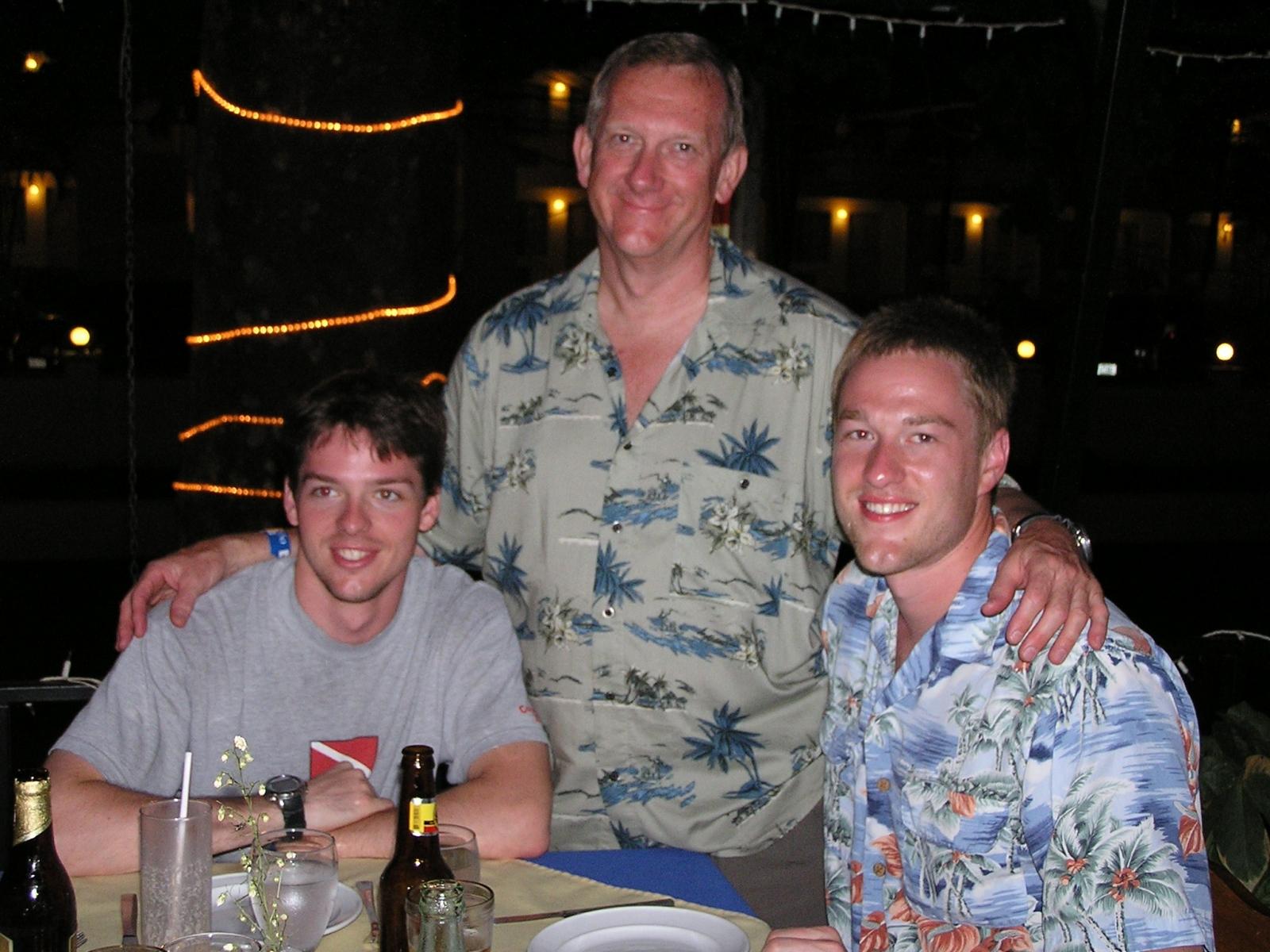 The Branams