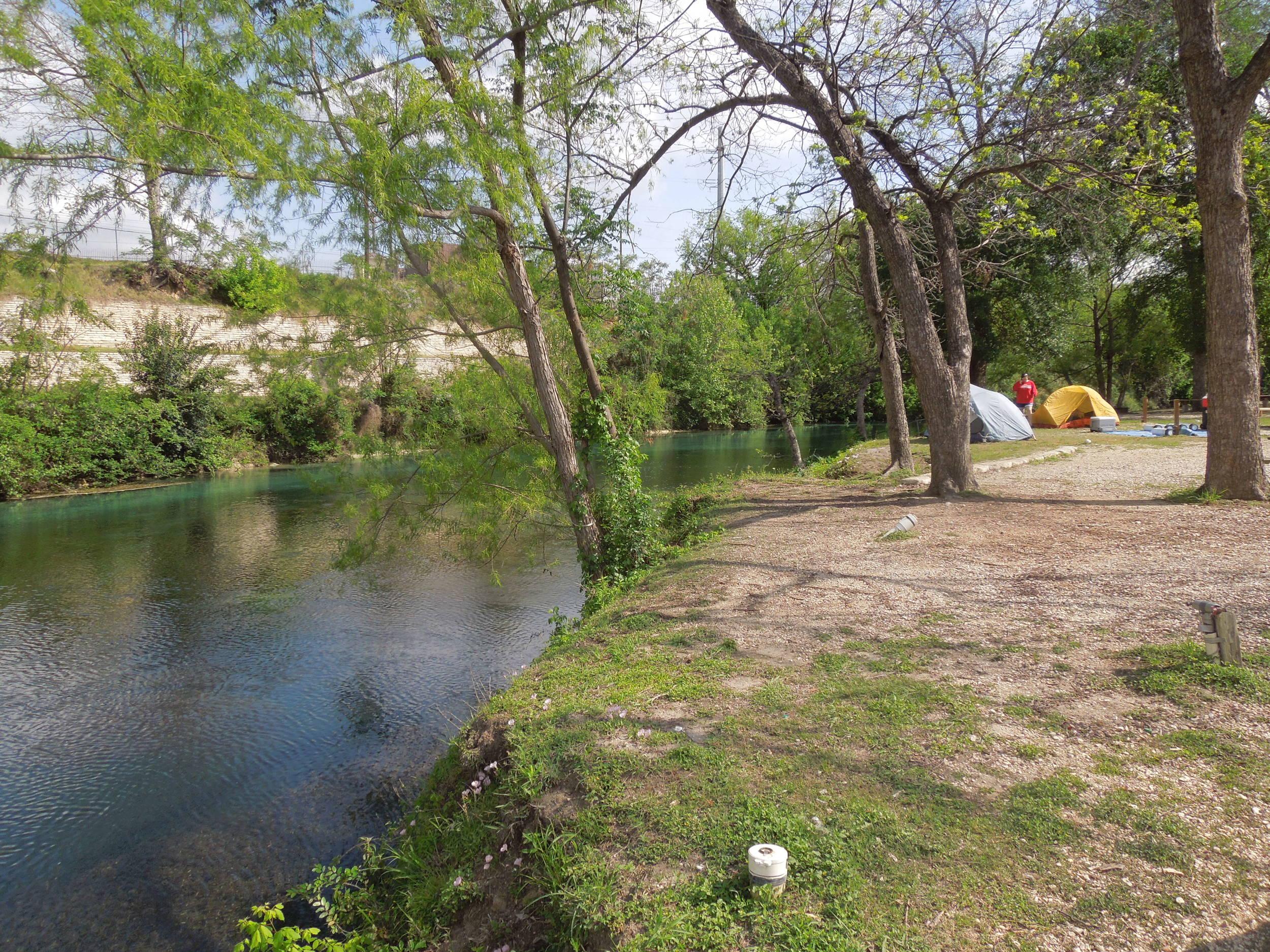 The Comal