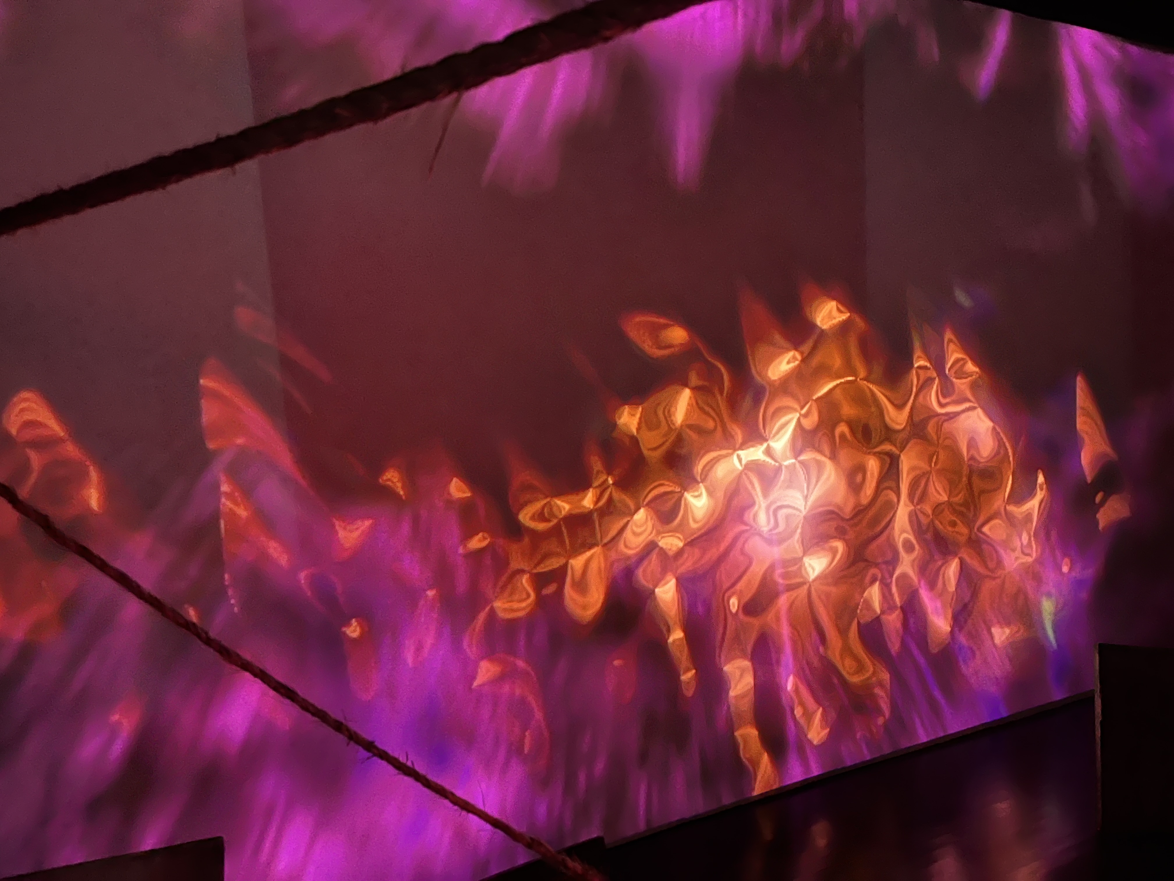 The corrupter of lights