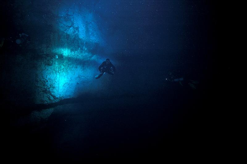 The Pit
