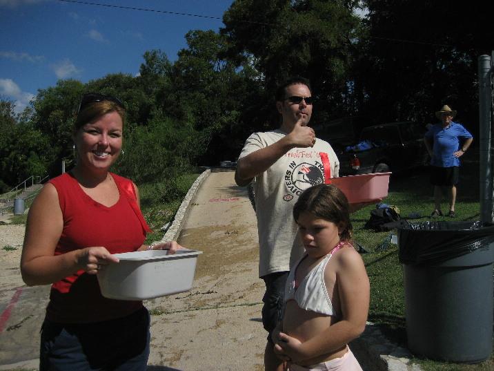 TrashFest '08