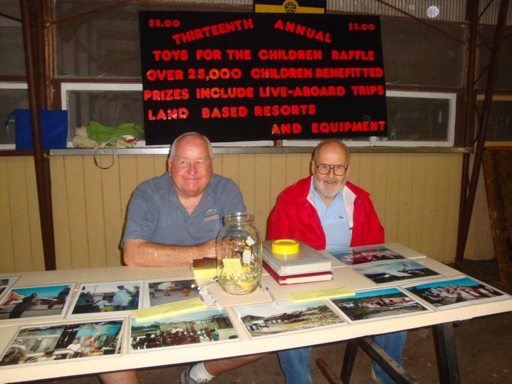 TrashFest 2009