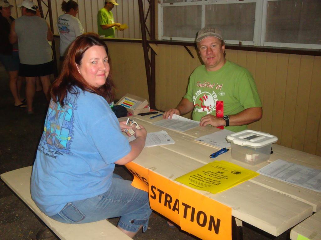 TrashFest 2009