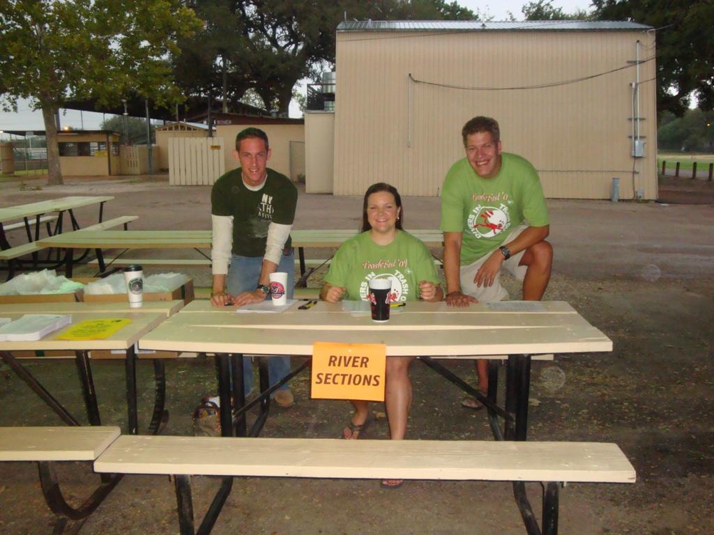 TrashFest 2009