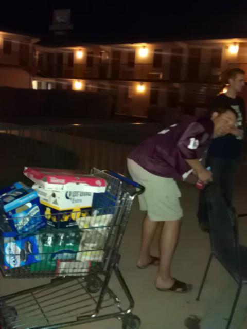 Trashfest 2011
