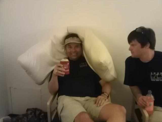 Trashfest 2011