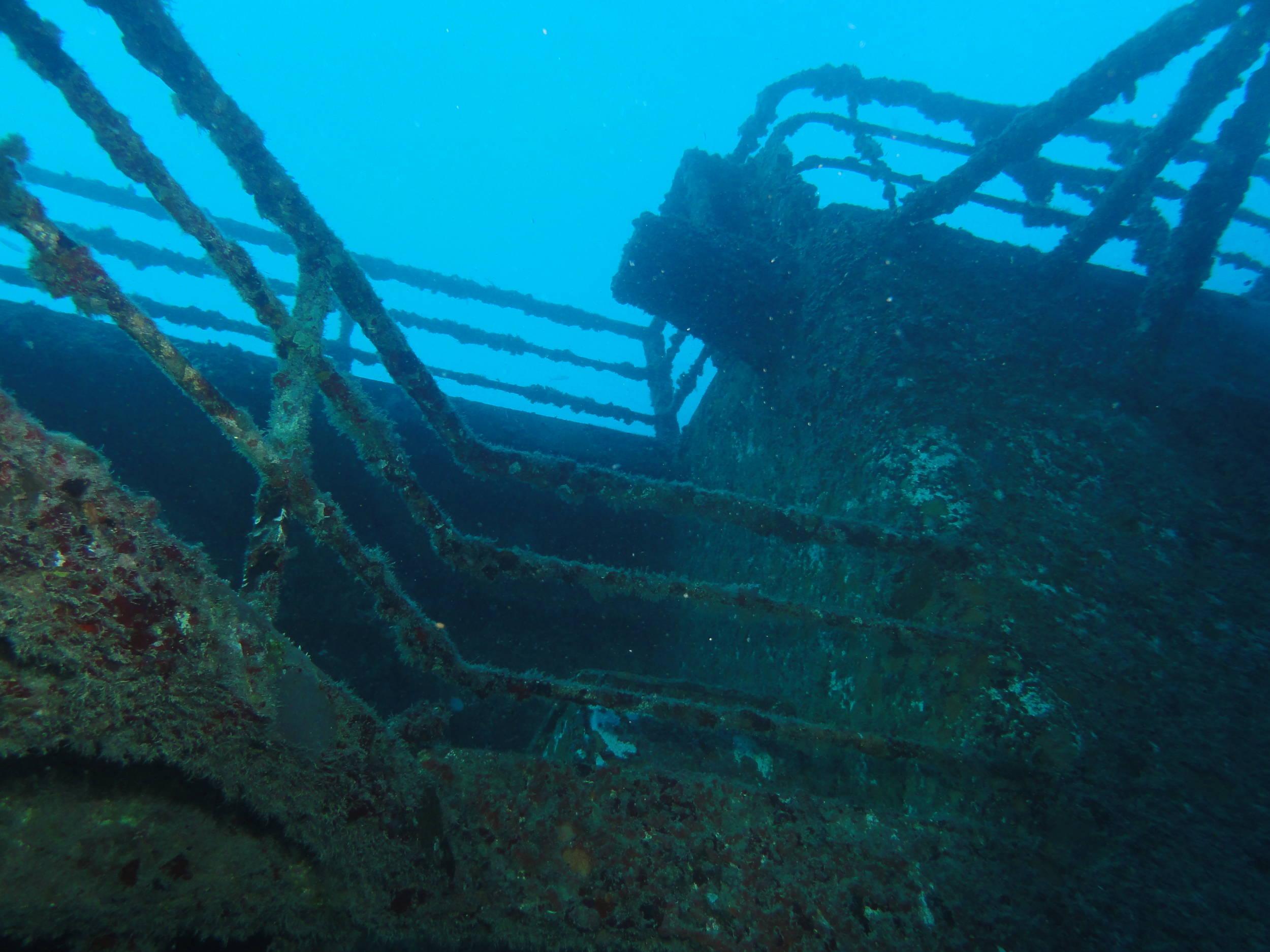 USS Vandenberg