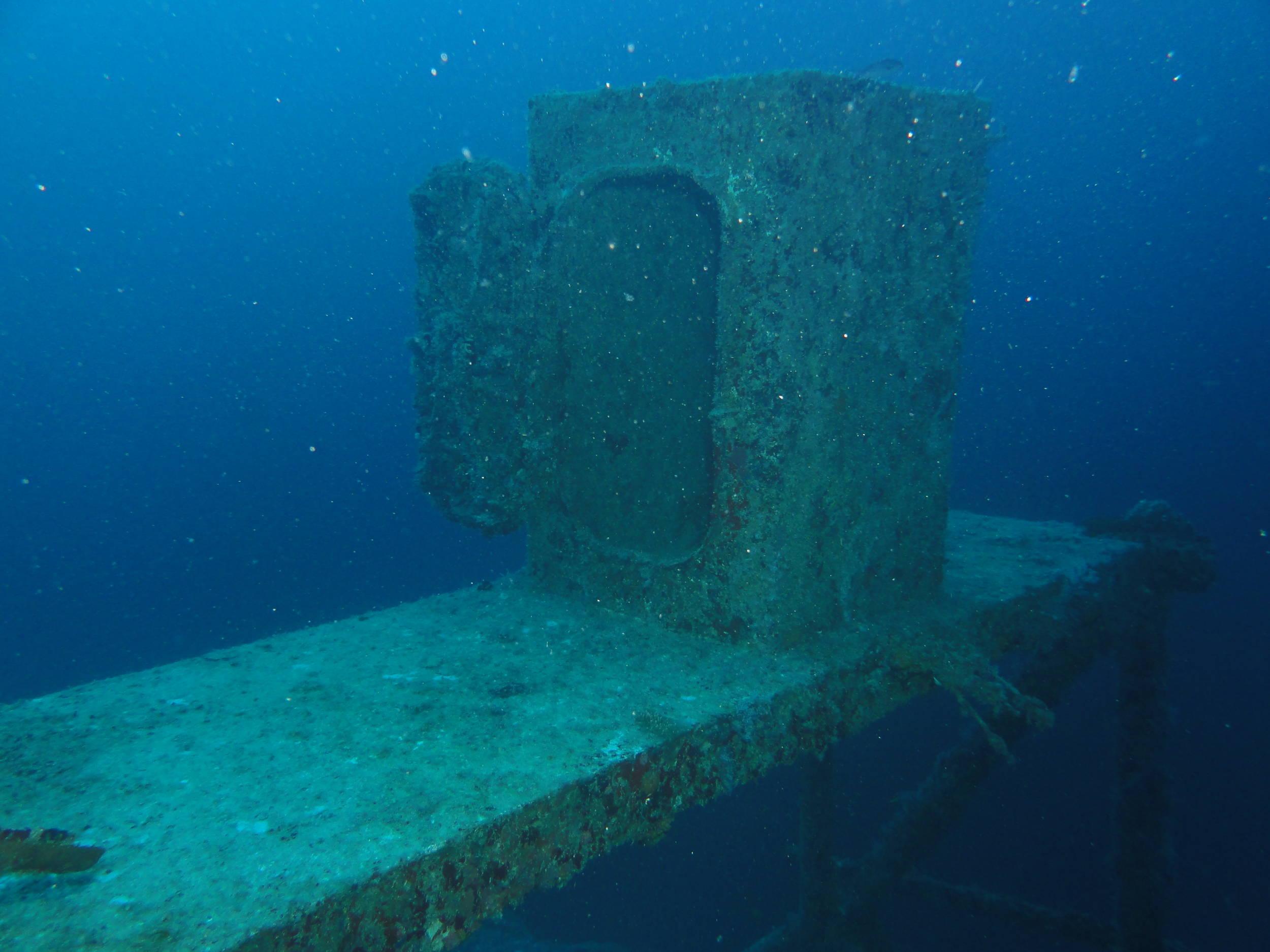 USS Vandenberg