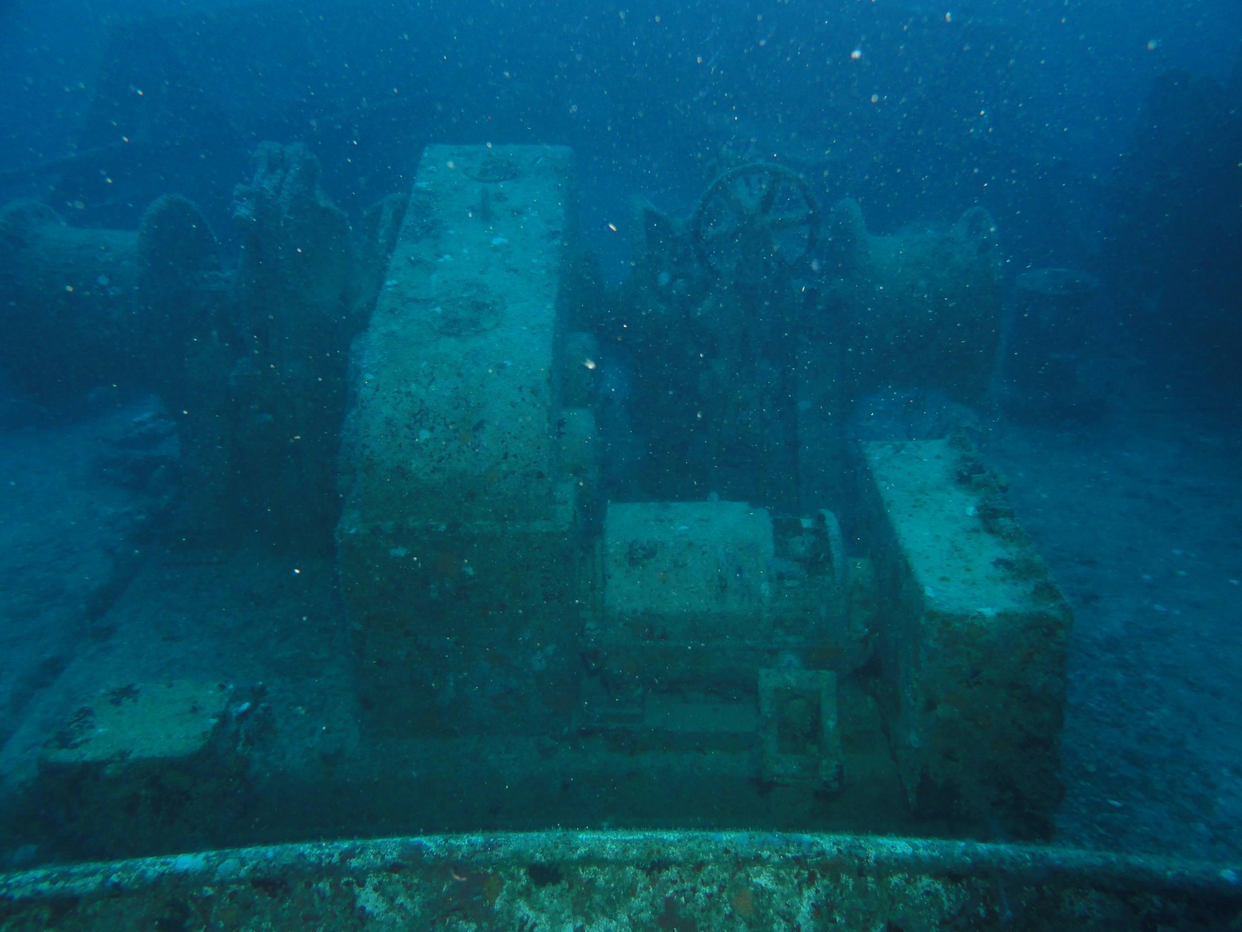 USS Vandenberg