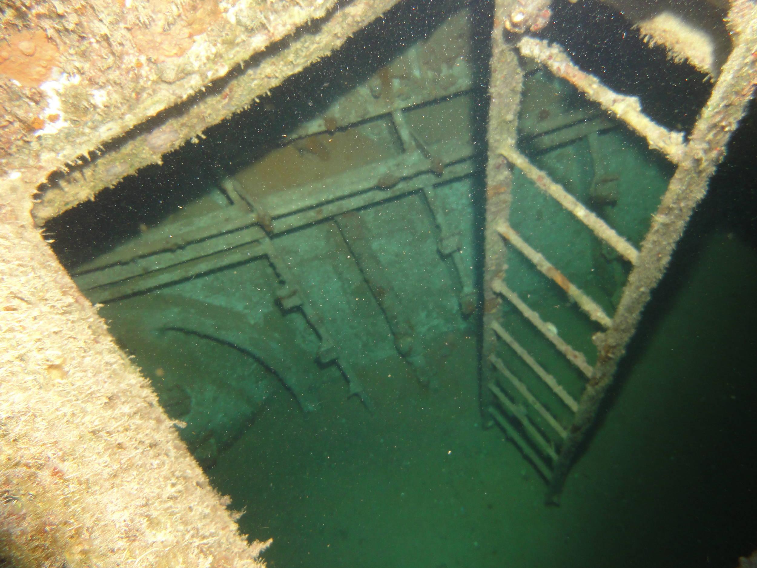 USS Vandenberg