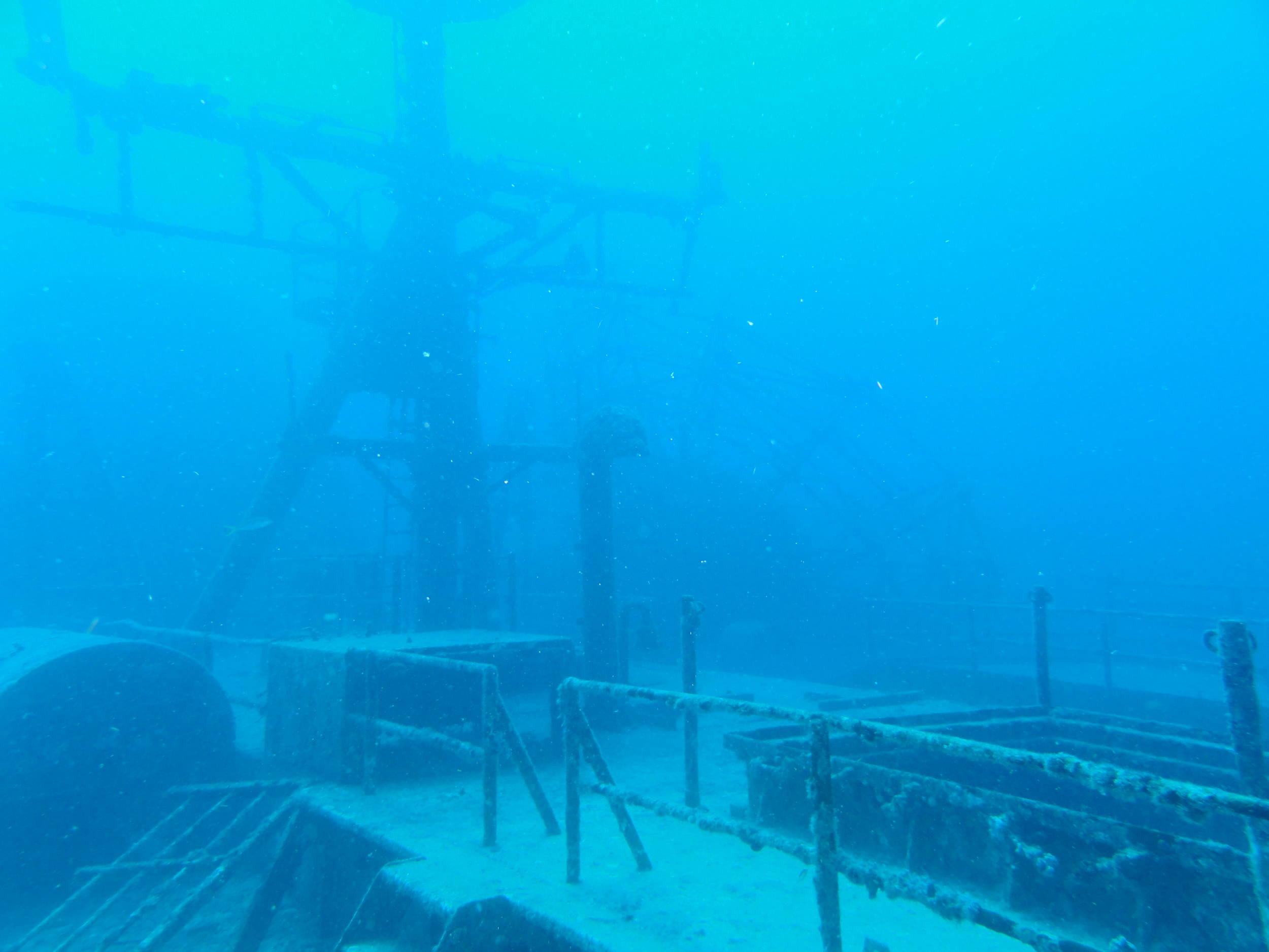 USS Vandenberg
