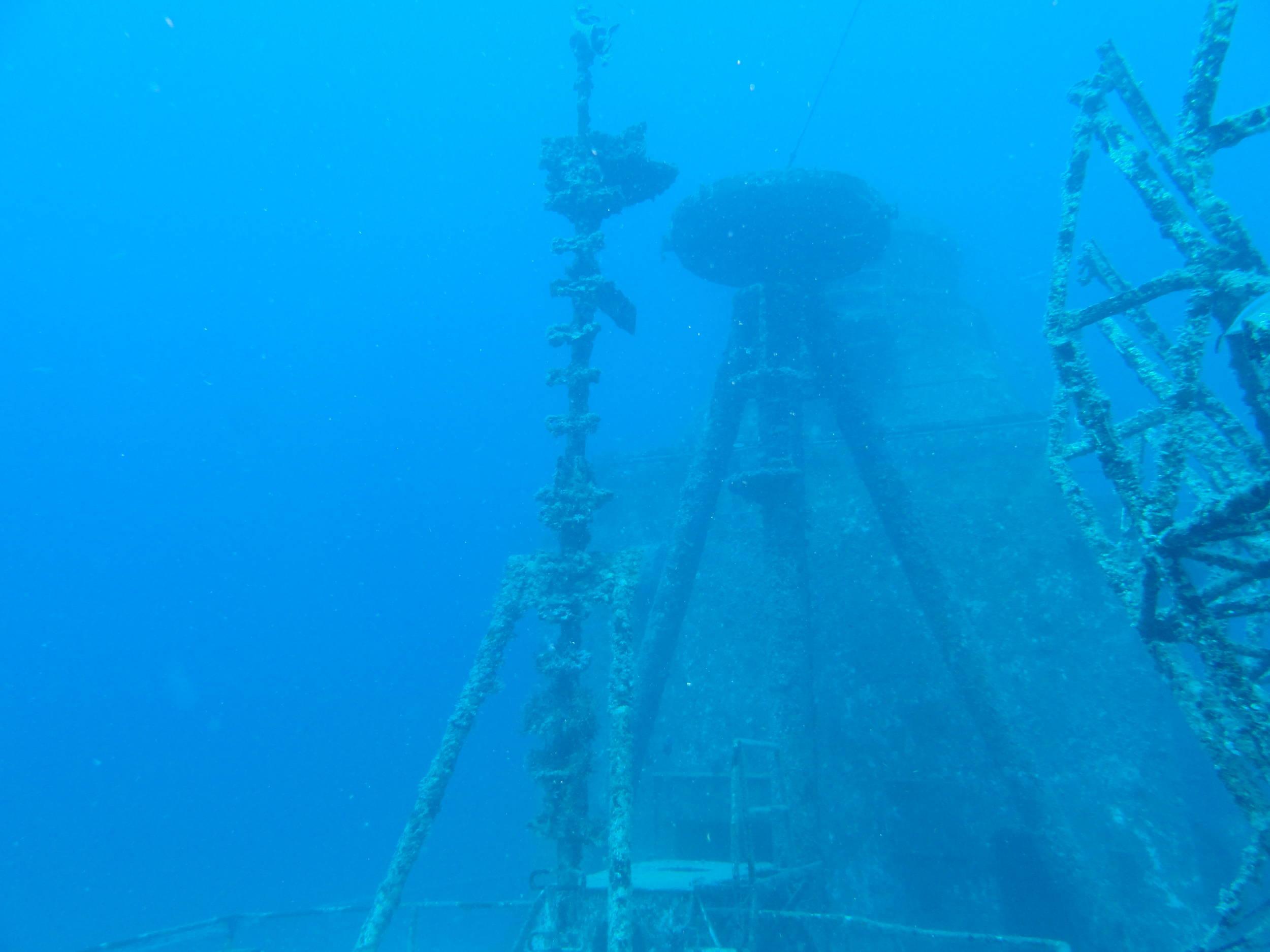 USS Vandenberg