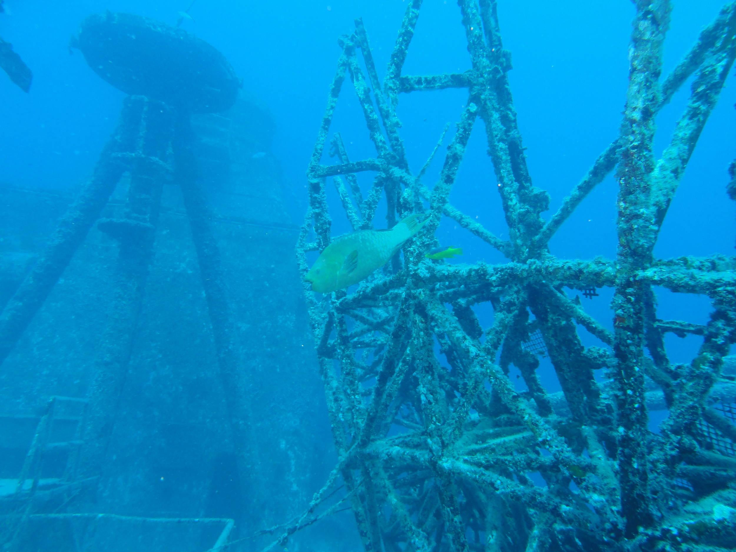 USS Vandenberg
