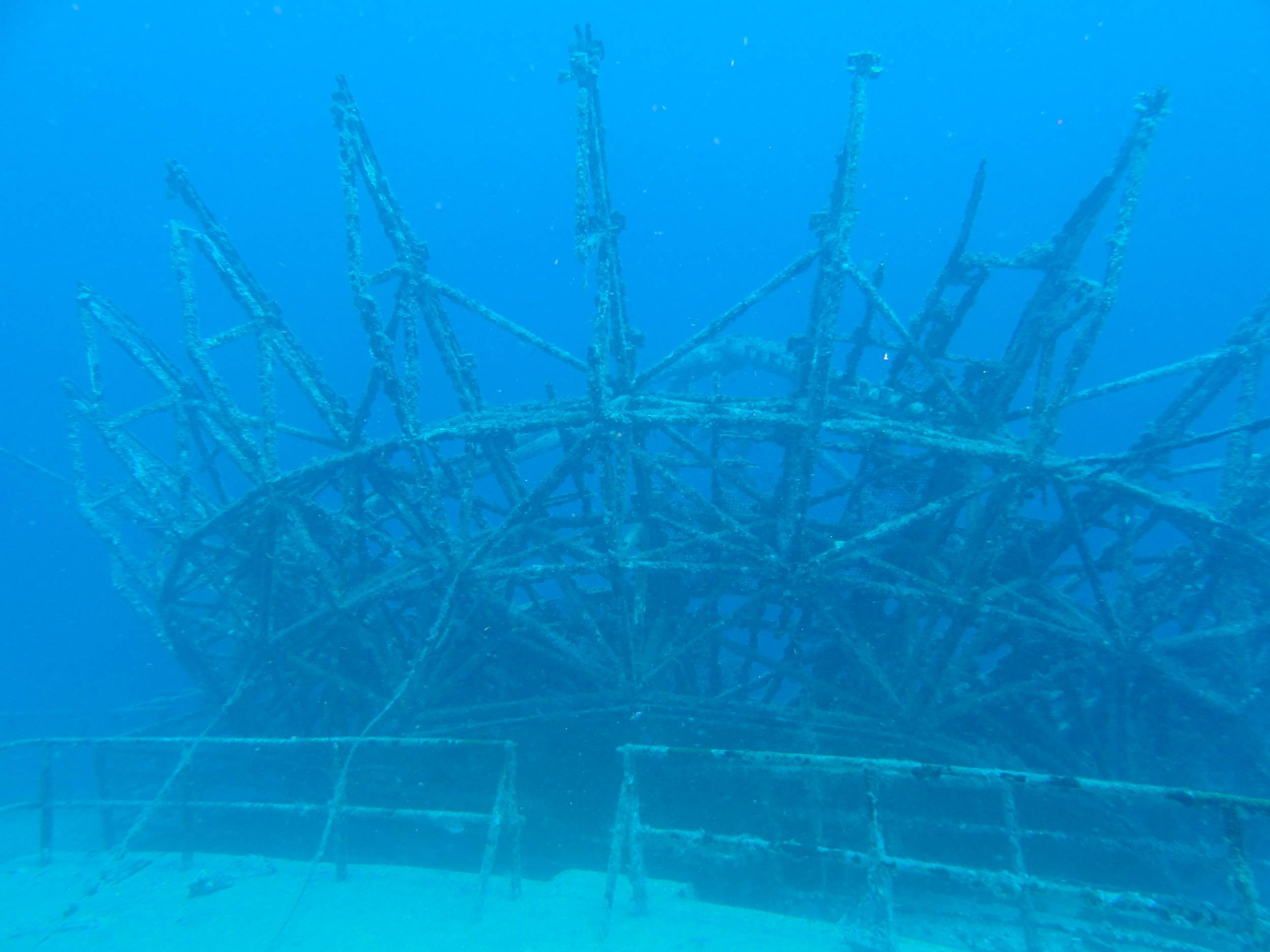 USS Vandenberg