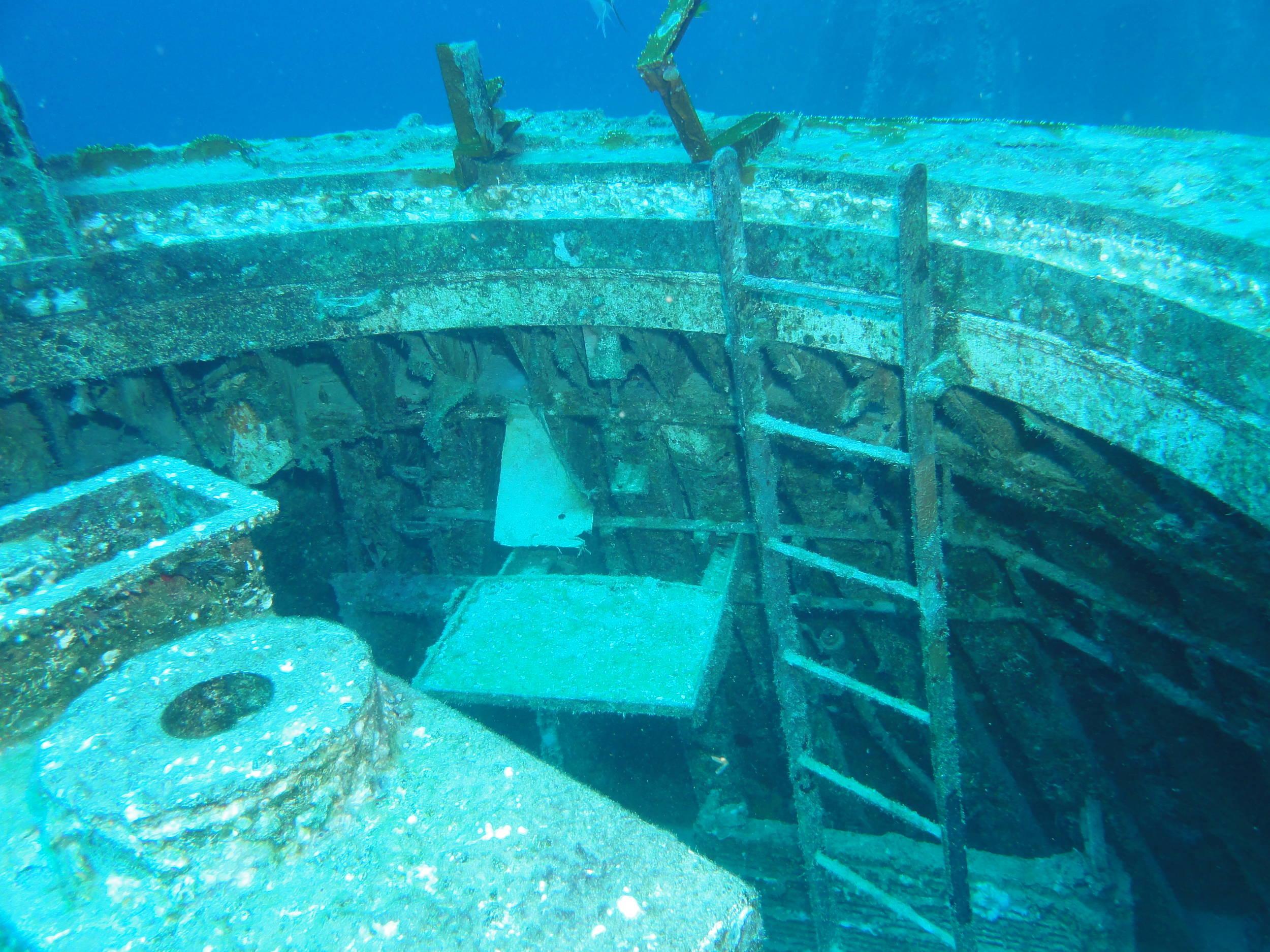 USS Vandenberg