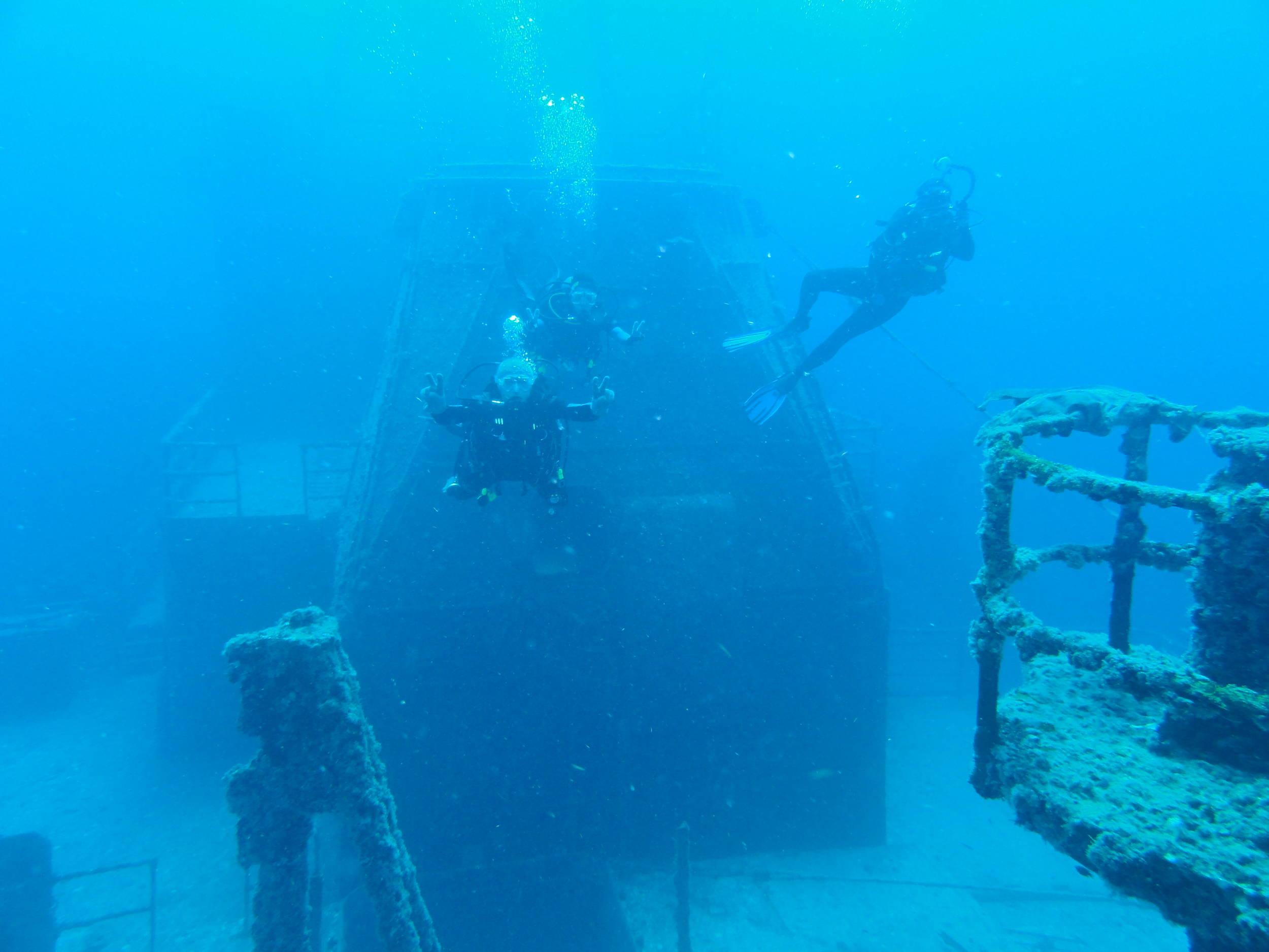 USS Vandenberg