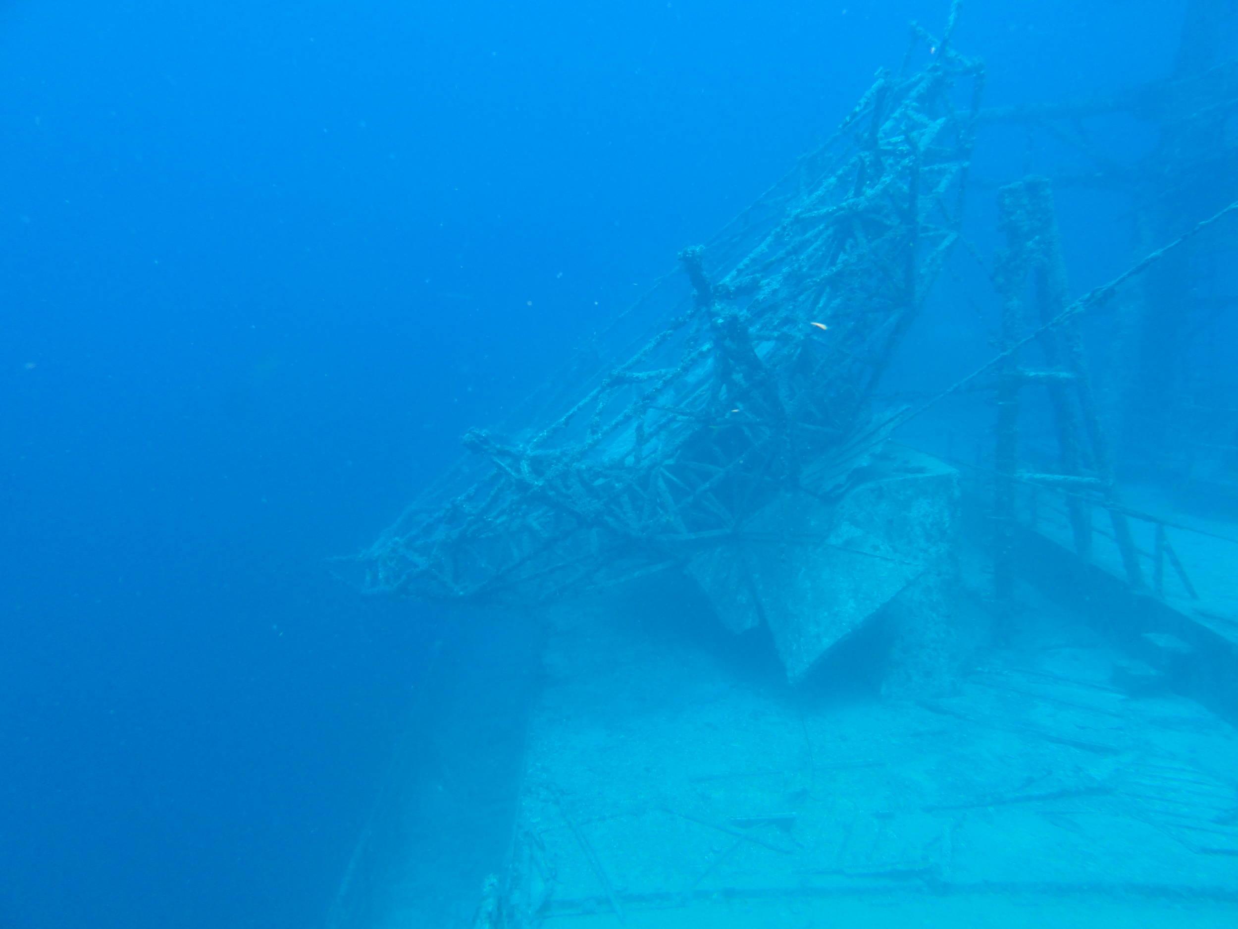 USS Vandenberg