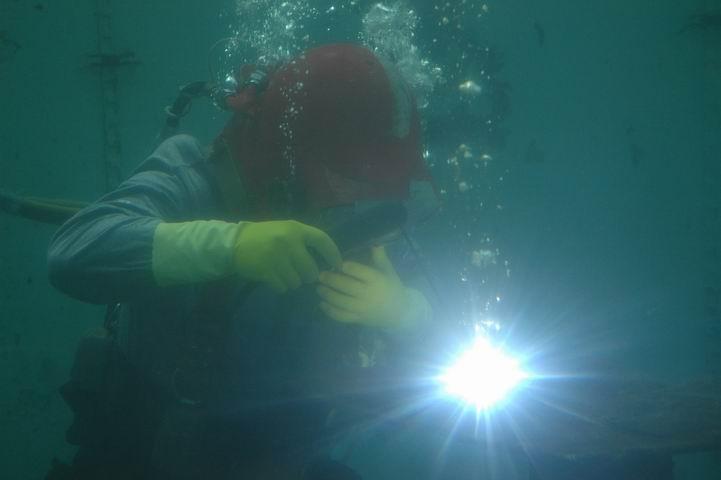 Welding