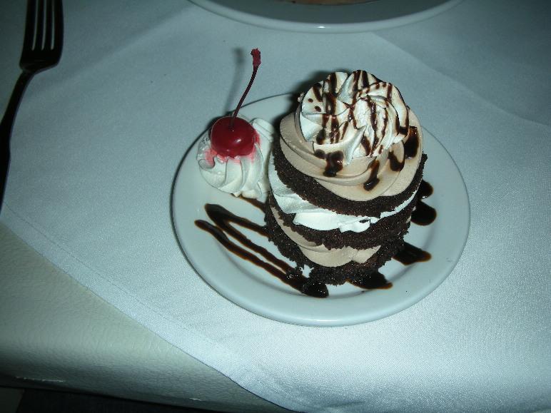 Yum!